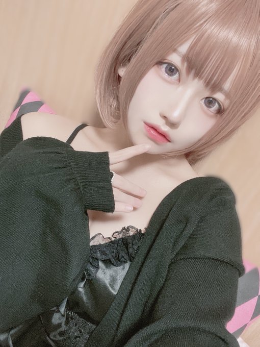 コスプレイヤーあまねみやのTwitter画像7