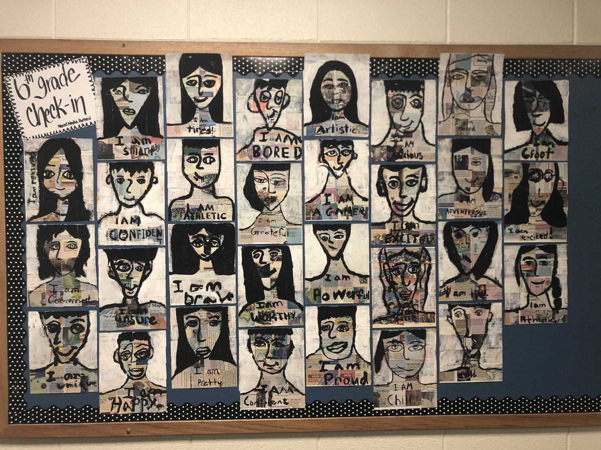 Hunting Ridge Elementary School tweet media