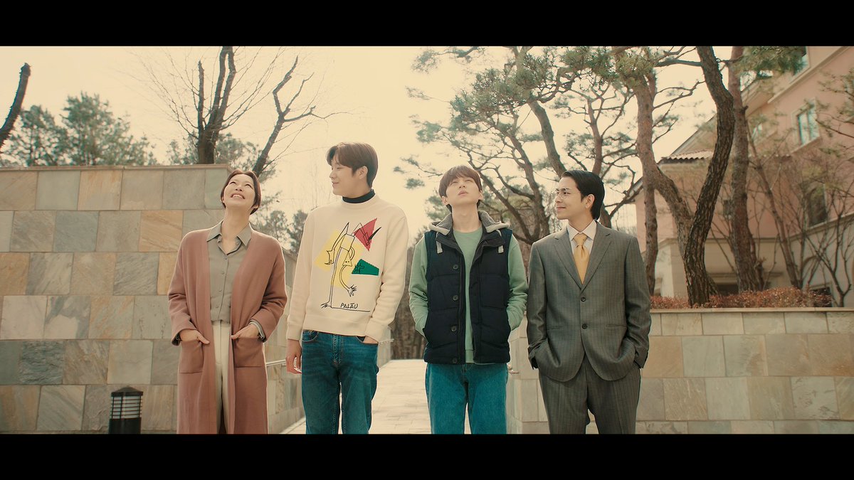 PeachofTime's tweet photo. 피치오브타임 카페 오픈! 🍑
#PeachOfTimeEp6 
#WeTVAlwaysMore https://t.co/M5AqAESLfk