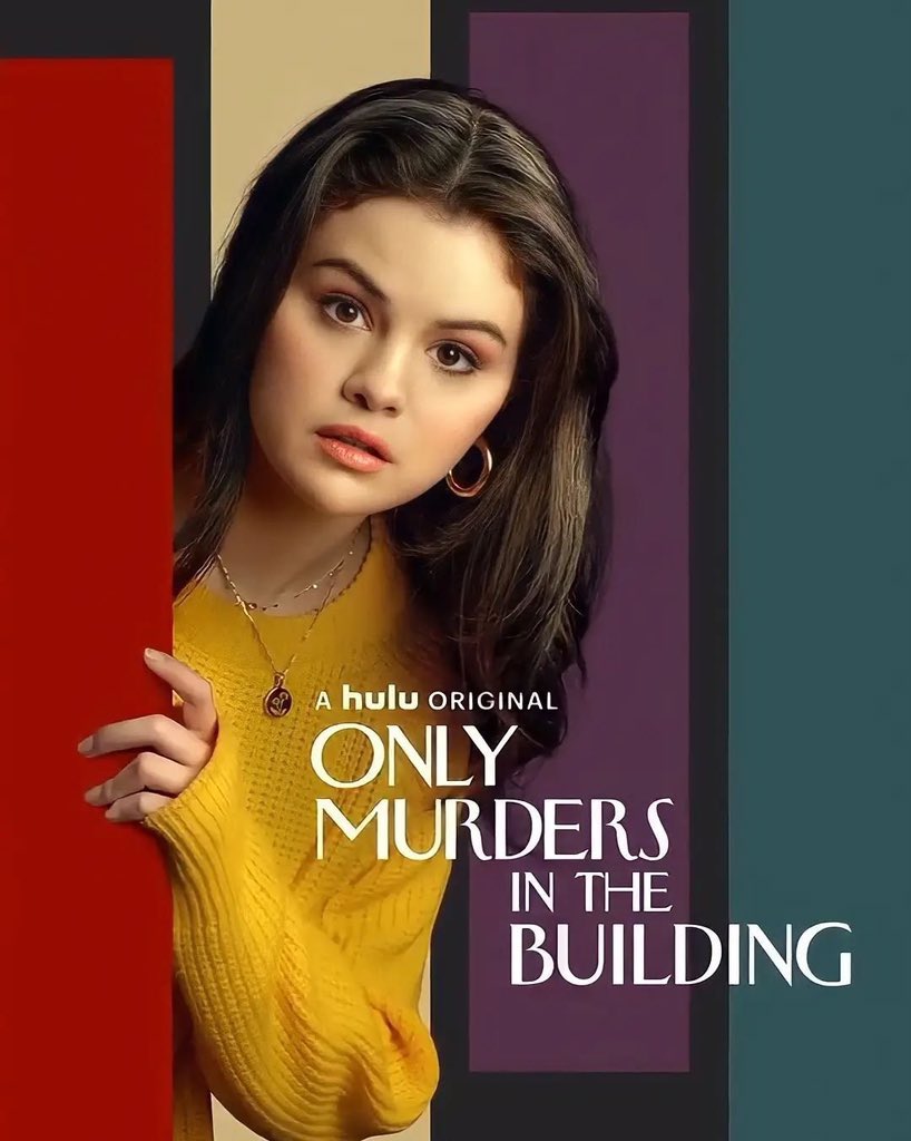 Only Murders in the Building - Rotten Tomatoes