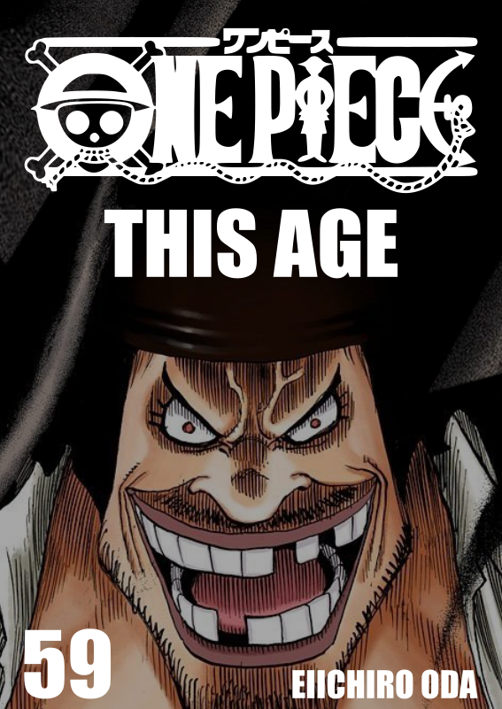 Christmas Ghost One Piece X Bleach Cover Series Marineford Volume 57 Top Of The World Volume 58 Flames Of War Volume 59 This Age Volume 60