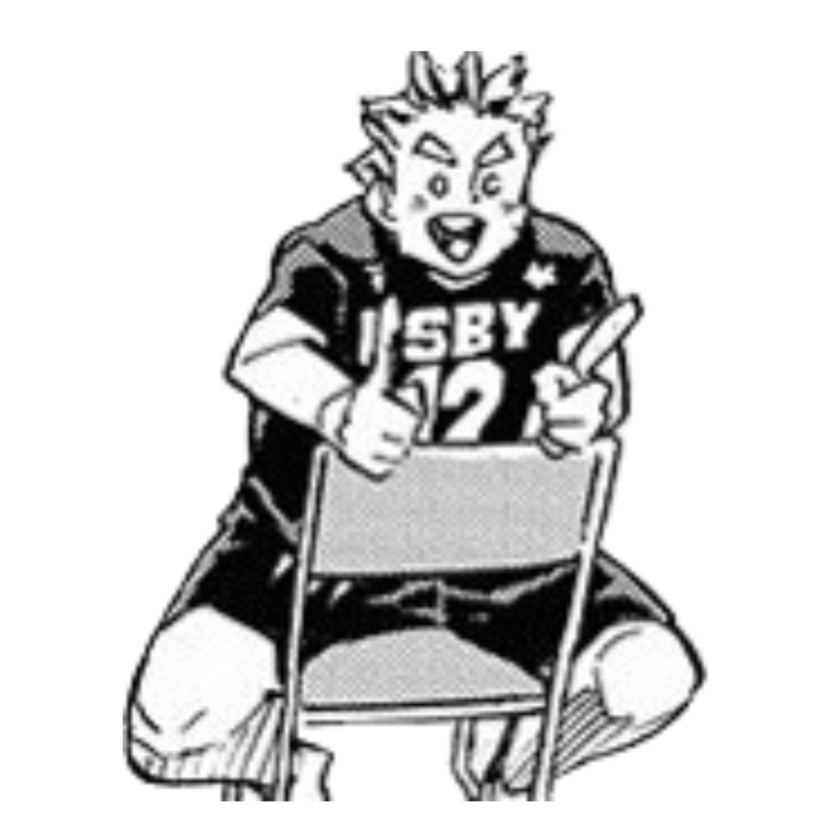 Bokuto 24 tweet media
