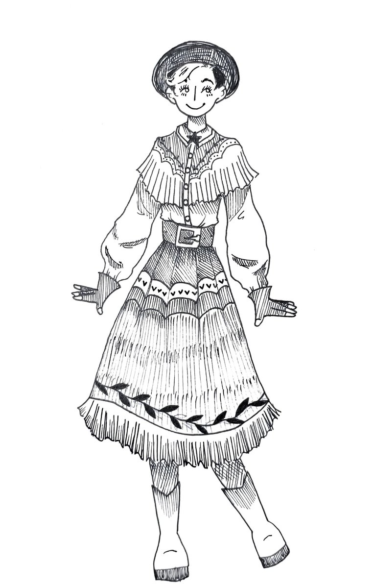 peahead_'s tweet photo. @sydneyjupiter got me thinking abt my #metsona AGAIN LOL https://t.co/ljnrSmP9Fx
