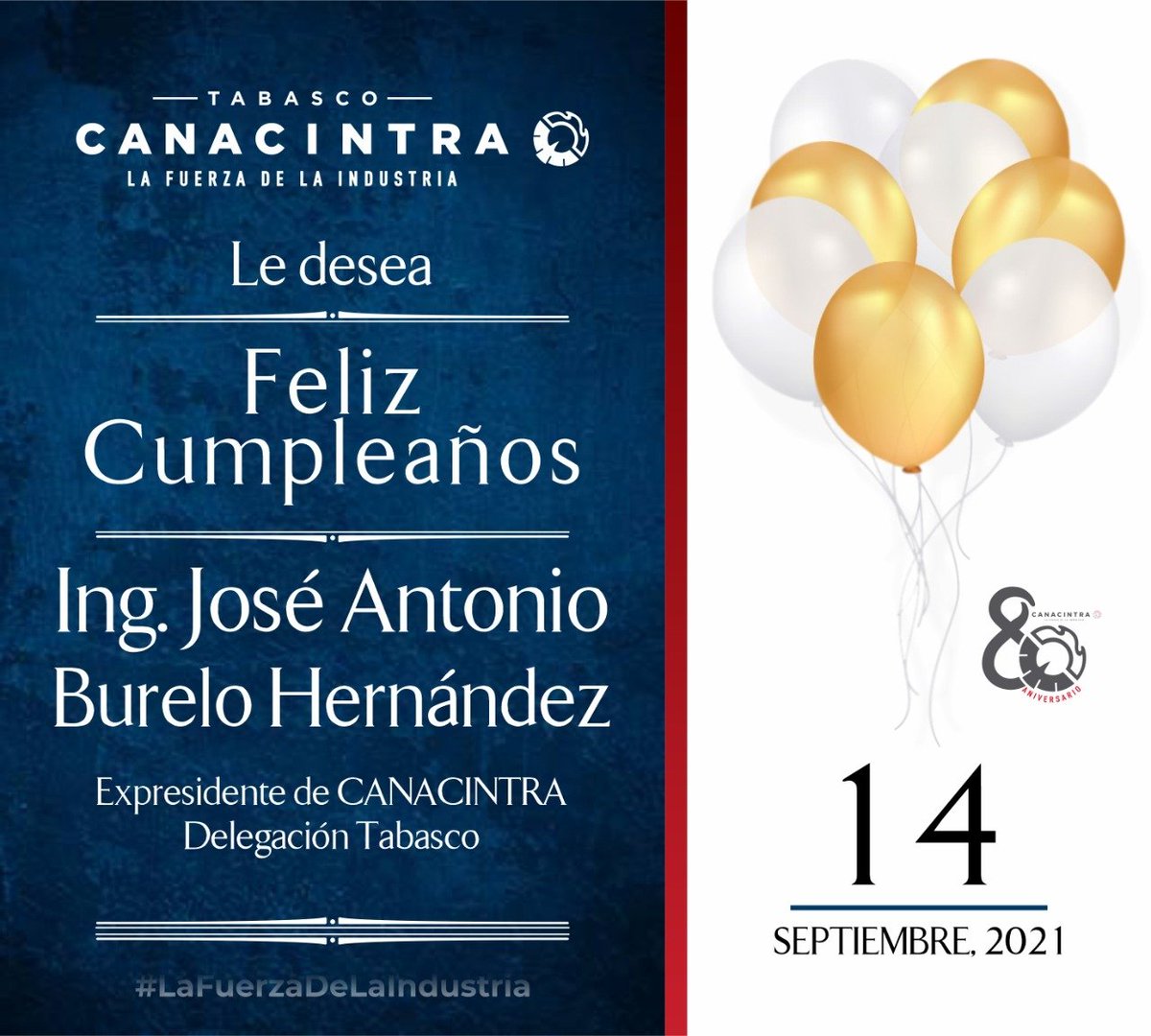 Canacintra Tabasco tweet media