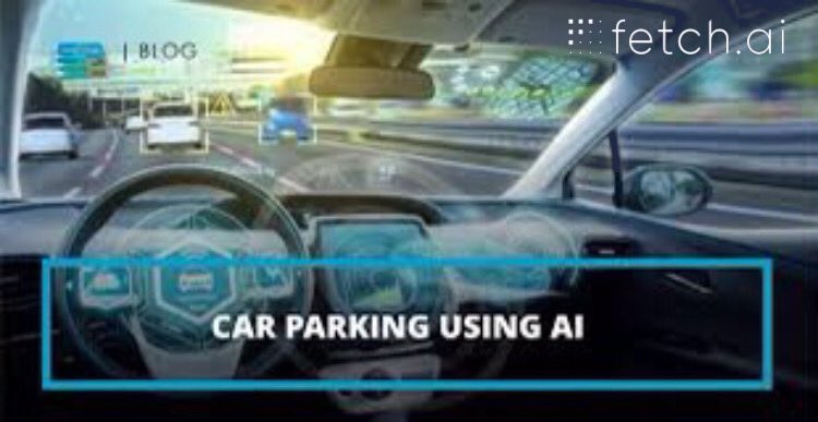 PaulieVal's tweet photo. $FET @Fetch_AI

#FetchAI
#FetchAgents #DefiAgents #FetARMY
#AutonomousEconomicAgent
#AEAdev #Autonomous
#AI #ArtificialIntelligence
#ML #MachineLearning
#DeepLearning
#AutomatedDriving
#SelfDriving
#SelfParking
#DeepParking #Mobility
#DeFi
#Blockchain #Crypto
#CryptoCurrency https://t.co/5bTiEYQPdp