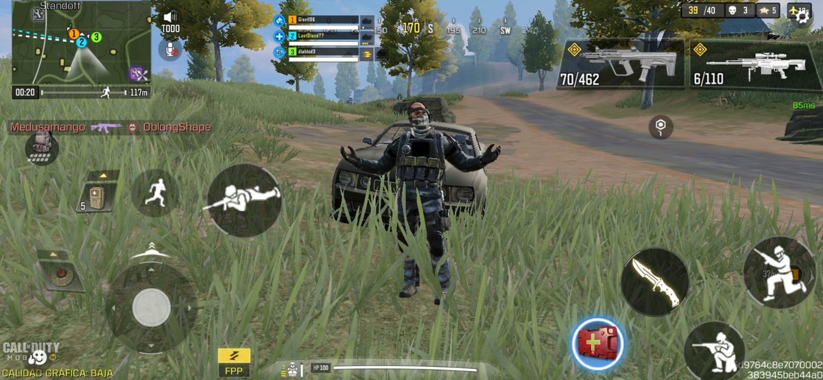 SpectreGamer09 tweet media