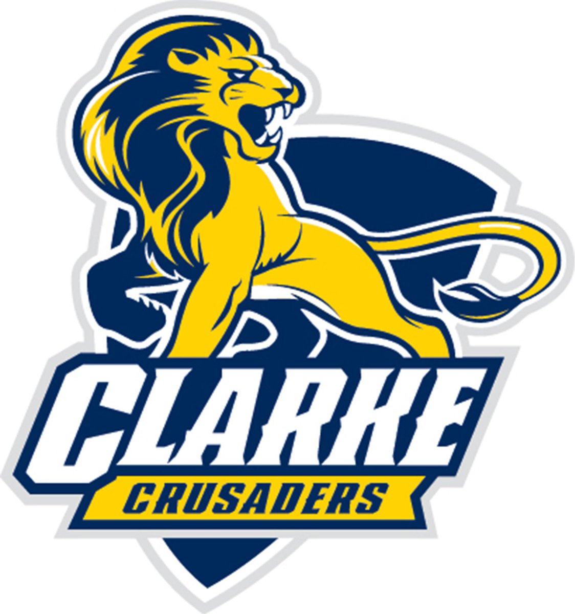 geauxmando's tweet photo. After A Conversation With Coach @CoachMRegalado I’m Blessed To Announce I Have Received A Scholarship Offer From Clarke University. https://t.co/7xeWLXZNVl