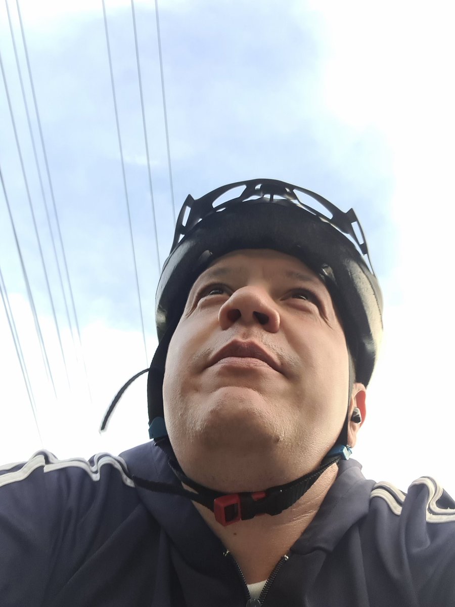 La Ley en Bici tweet media