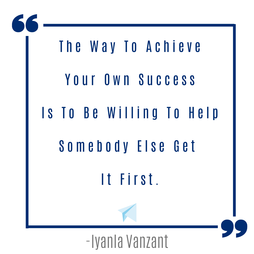 Tailwind_Assoc's tweet photo. We couldn't agree more.☝️
Partnering to help build high potential companies and creating value every step of the way is the Tailwind difference. Our success is contingent on the success of our partners. https://t.co/Jl0GZvDTqQ