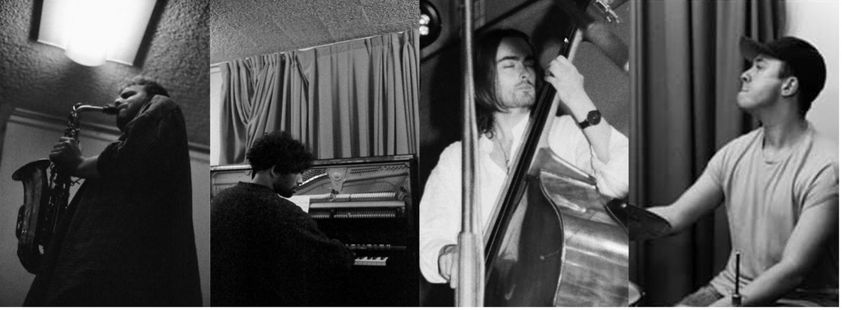 Vortex Jazz Club tweet media