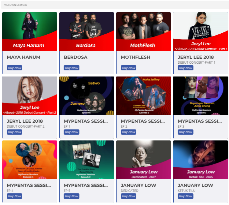 My Ticket Asia tweet media