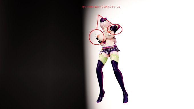 とりあえず解決したこと
動画がジャギる→ちゃんとFPS合わせる
Cyclesレンダリングで透明な部分が出る→材質被りが原因なのでレンダリング時非表示アイコンにチェックを入れて材質を非表示にすると解決 