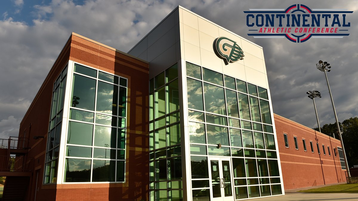 GGCAthletics's tweet photo. Forty-one Student-Athletes Named to 2020-21 CAC Academic All-Conference Team. Congrats to all the recipients!

📰 - https://t.co/ZxHOGXf4v2

#GGCAthletics https://t.co/WCBbqCp2UQ