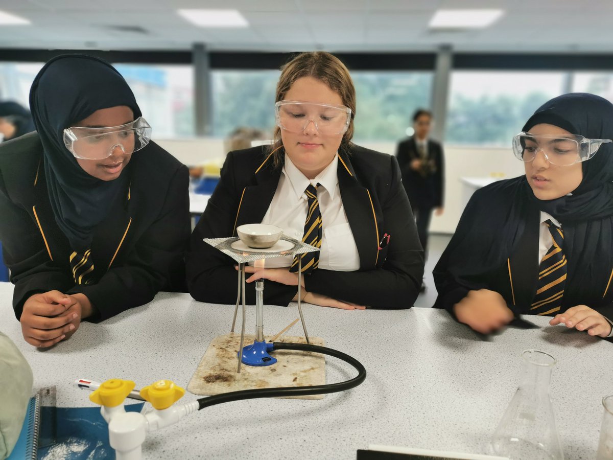 Connaught School tweet media