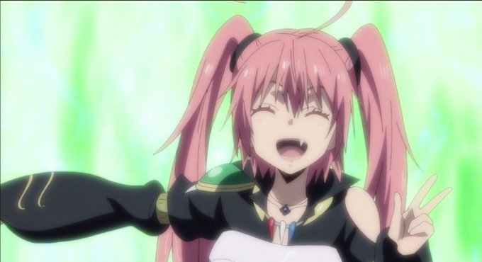 ミリムのtwitterイラスト検索結果