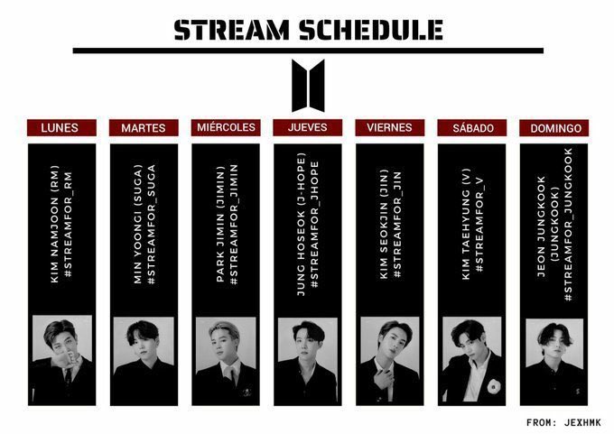 goeskthh's tweet photo. recuerden que es martes de stream para 🐱. no tiene horarios, participen, tenemos muchas metas pendientes.

playlists confiables:
—https://t.co/QdlW7Nv3RN
—https://t.co/0YvLKGafDA
—https://t.co/cCOonn2KxI
—https://t.co/vll4TLL2Ar
—https://t.co/xcEYSZtGrQ

#StreamFor_SUGA @BTS_twt https://t.co/SeJ62N3Dgl