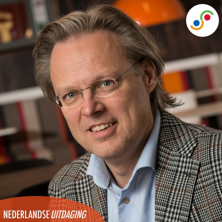 Hoe biedt een lokale Uitdaging meerwaarde voor jouw bedrijfsvoering? Voor Dinant te Brinke, directievoorzitter @BAMWonen is MVO enorm belangrijk. Hij deelt zijn succesverhaal tijdens het online MBO-event op 5 oktober. Benieuwd naar zijn verhaal?
👉nluitdaging.nl/groeiendoorted…