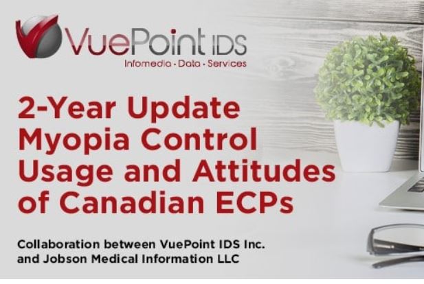 Friendly reminder that our Canadian ECP Myopia Survey is still available!

To complete the survey online, please click this link: surveygizmo.com/s3/5282435/ph2…

#HoyaVisionCareCanada #MyopiaManagement #VuePointIDS