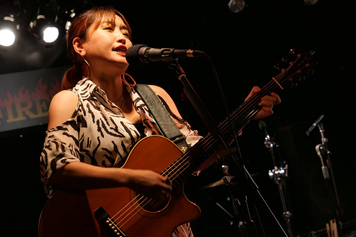 lunglungtata's tweet photo. 暖かいひととき……
#Haruka×
#wanaco
#MUSIC&ART
#新松戸FIREBIRD https://t.co/MOpxgXG82E