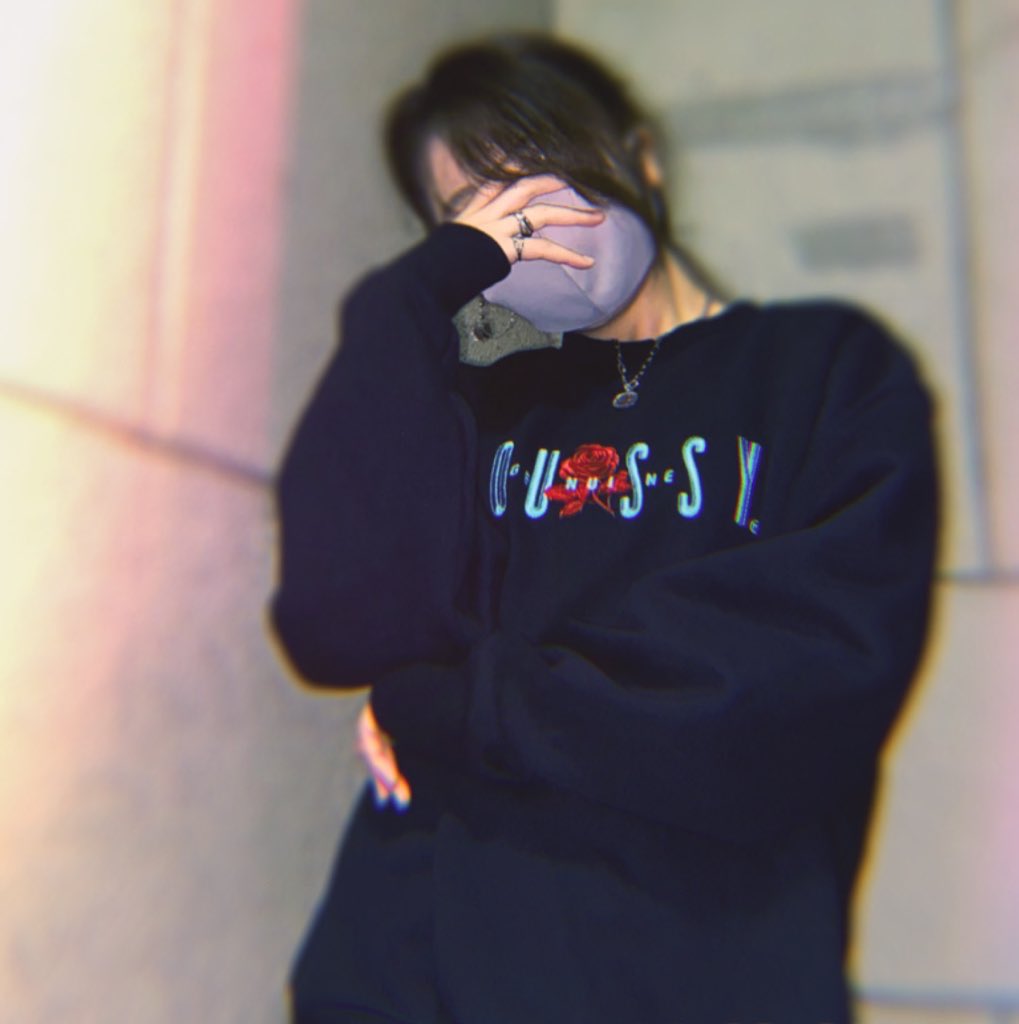 momo_bbk7kpp's tweet photo. 一目惚れして買った服。 https://t.co/mDbyobdBYY