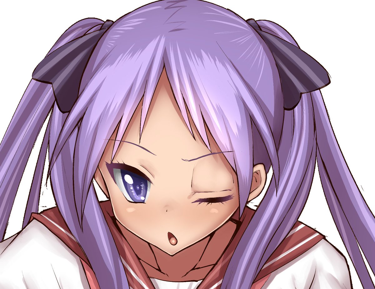 久々にクソデカおっぱいなうえ長乳首なかがみんを描く 