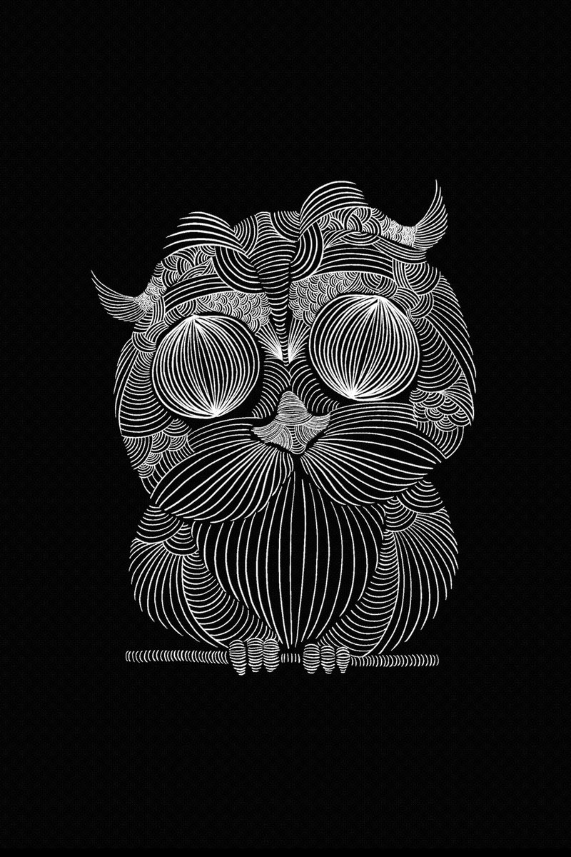 ❤️‍🔥❤️‍🔥New Drop❤️‍🔥❤️‍🔥
“Owlwy#07” 
🔺🔺opensea.io/assets/0x495f9…
.
.
#artists #artists #artistsontwitter #drawing #nftcollector #NFTTHAILAND #NFTCommunity #NFTdrop