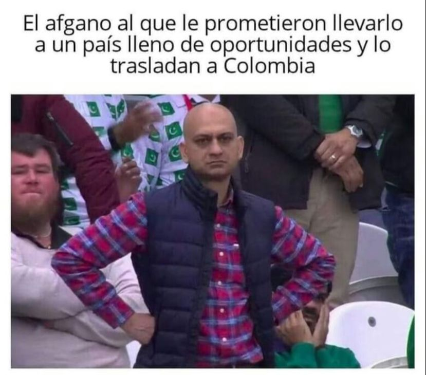 PerspectivaMem1's tweet photo. ¿País de oportunidades?

*créditos de la imagen a quien corresponda* https://t.co/28tSenhJkt