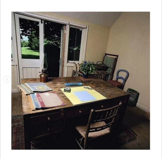 draft journal tweet media