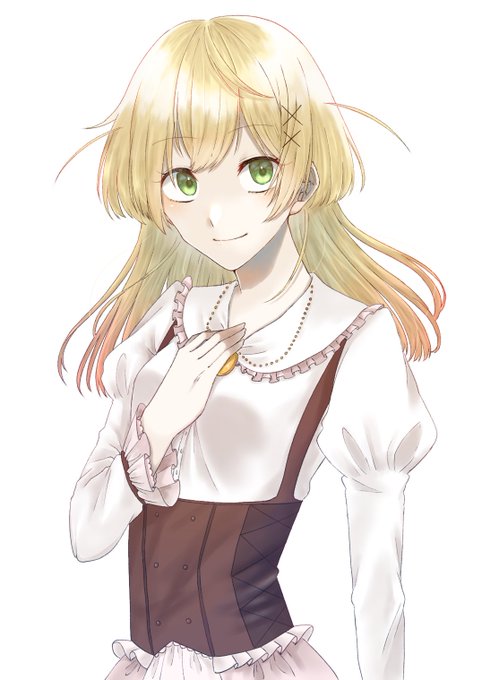 アルネのtwitterイラスト検索結果 古い順