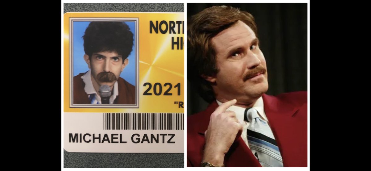 Mike Gantz tweet media