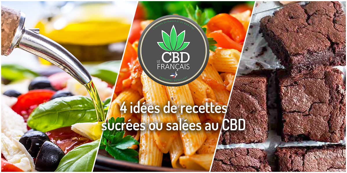 LeCbdFrancais's tweet photo. 🇫🇷 Salut les Frenchy 🇫🇷

Attention ça sort du four🥵
voici nos 4 idées de recettes à base de CBD pour un repas complet (entrée, plat, déssert)

Les bienfait du #CBD dans de bons petits plats raviront les plus gourmands d'entre vous😜

https://t.co/QKcQ3sWazT

#LeCbdFrançais #Food https://t.co/Z1J93YFUuz