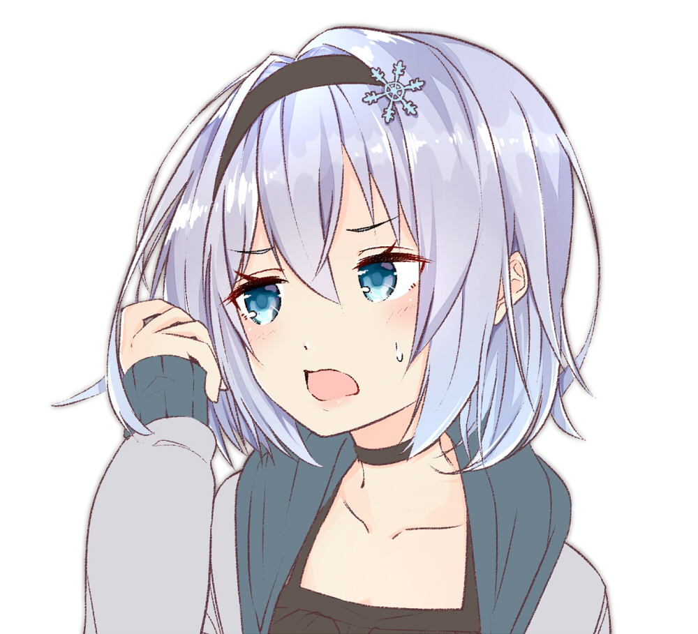 姉弟子かわいい 