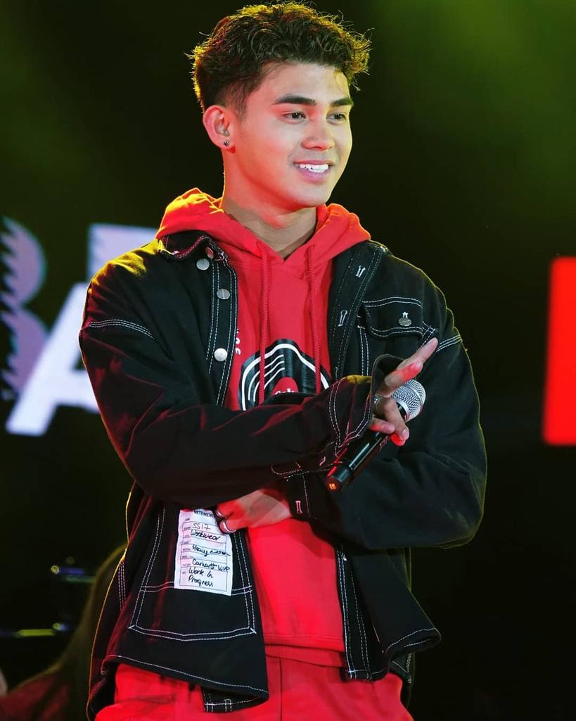 HappyBirthday INIGO
from INIGONATICS