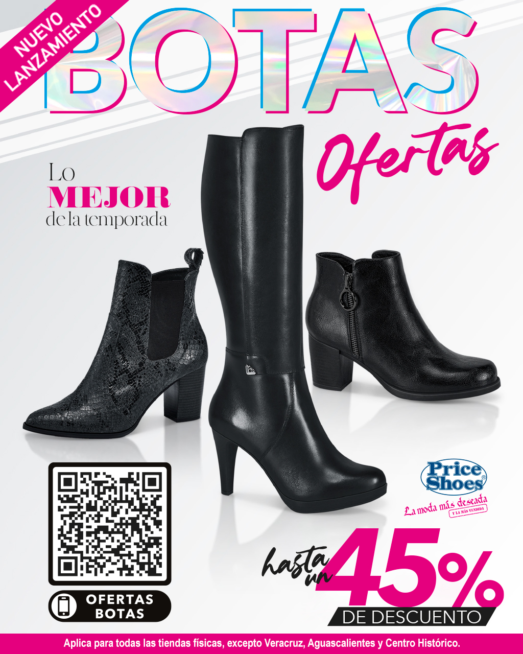 Price Shoes on X