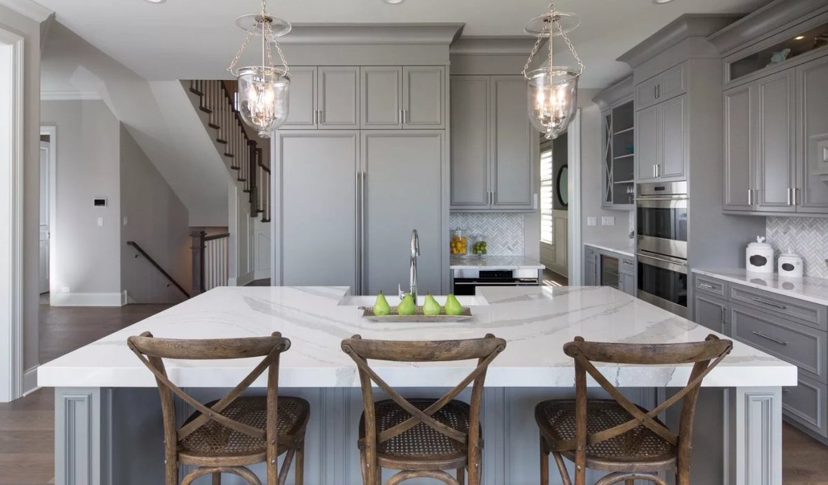 FactoryMidwest's tweet image. Let us help you find the right countertops for your project! Ask us anything! ✉️ #freequote #quote