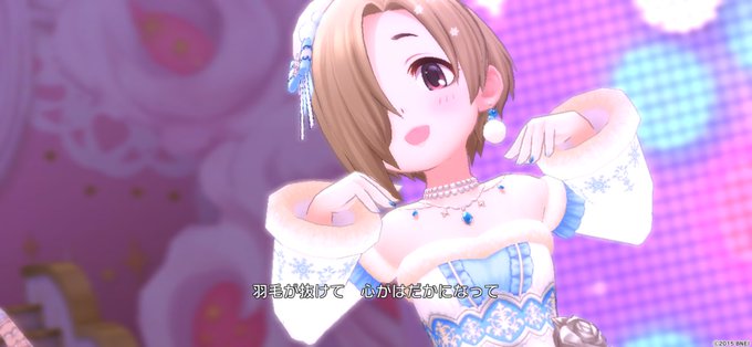 白坂小梅ssrのtwitterイラスト検索結果