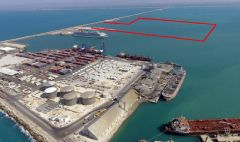 GrupoT21's tweet photo. ⚓️ API Progreso licita dragado de construcción para ampliación del puerto. https://t.co/xZ61GtFlnJ
Por @BetoZanela #GrupoT21 #Marítimo #APIProgreso #Licitación https://t.co/t2aPUwnCkw
