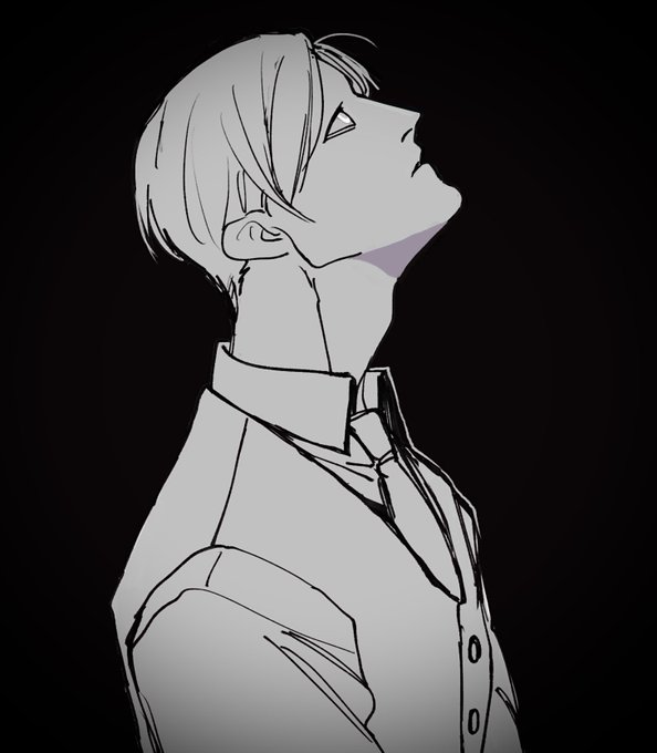 月の様な 