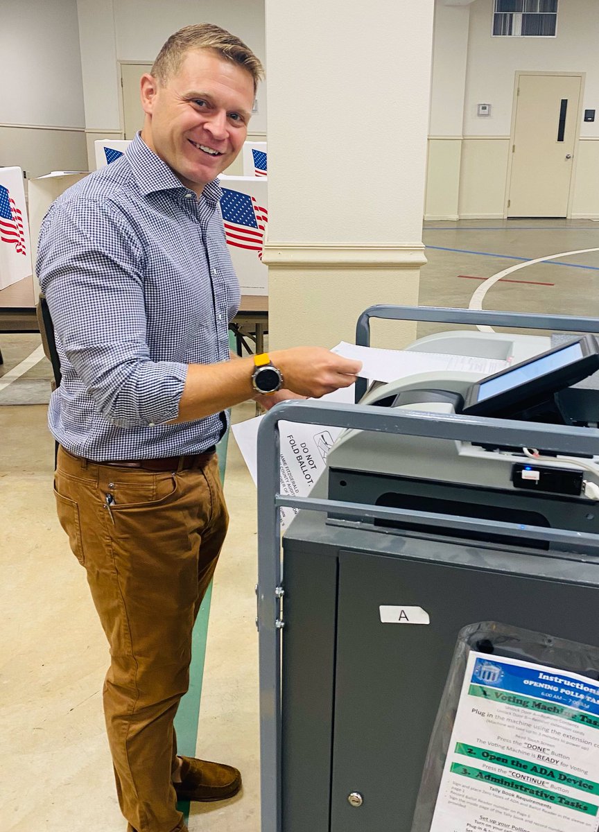 Mike Bousselot for Iowa House tweet media