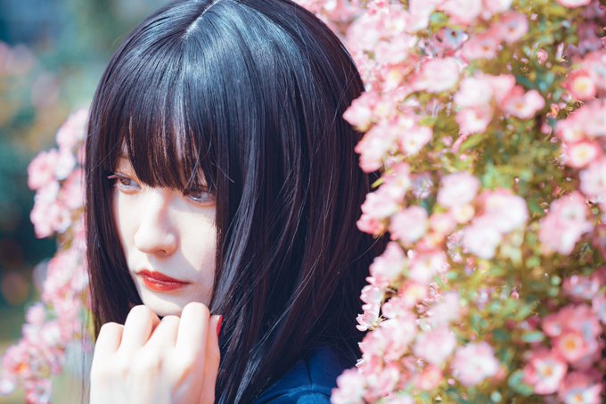Twitterのコスプレ画像40
