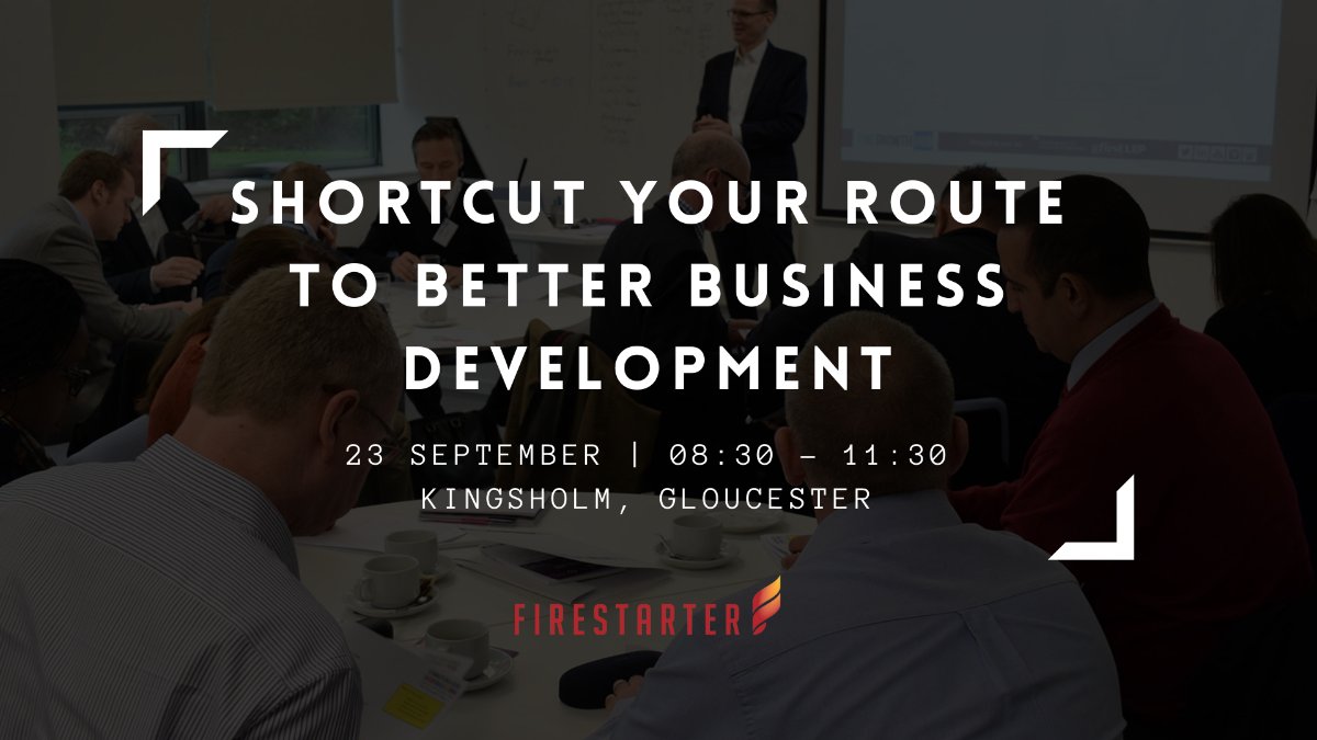 The Growth Hub - Gloucestershire tweet media