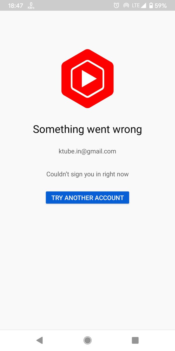 RafiqSgr's tweet photo. YouTube has deleted my channel at 80k without any reason please help
@YouTube @YouTubeIndia @YTCreatorsIndia 
Channel name ktube videos
Channel link https://t.co/U1y4Omoesn https://t.co/2mPKWEXaB0