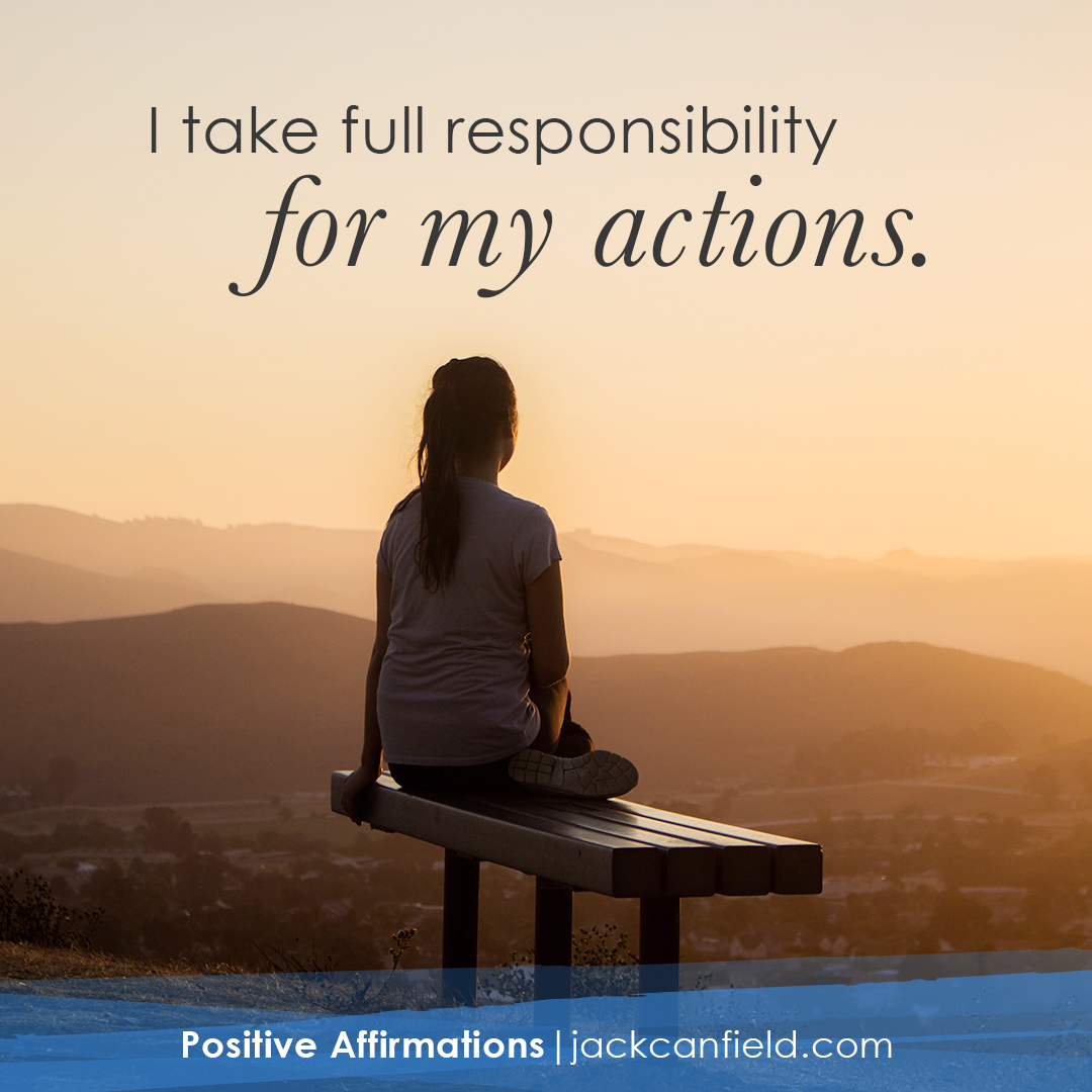 JackCanfield's tweet photo. It's not your failures that determine your outcomes in life, but how you choose to respond to them.

Are you going to let them define you or defeat you? Or will you acknowledge your mistakes, learn the valuable lessons they have to teach you, then get on track toward your #goals? https://t.co/4UIeNcKbIo