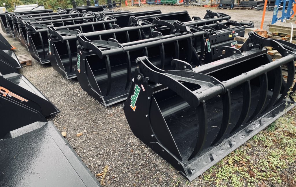 Albutt Attachments tweet media