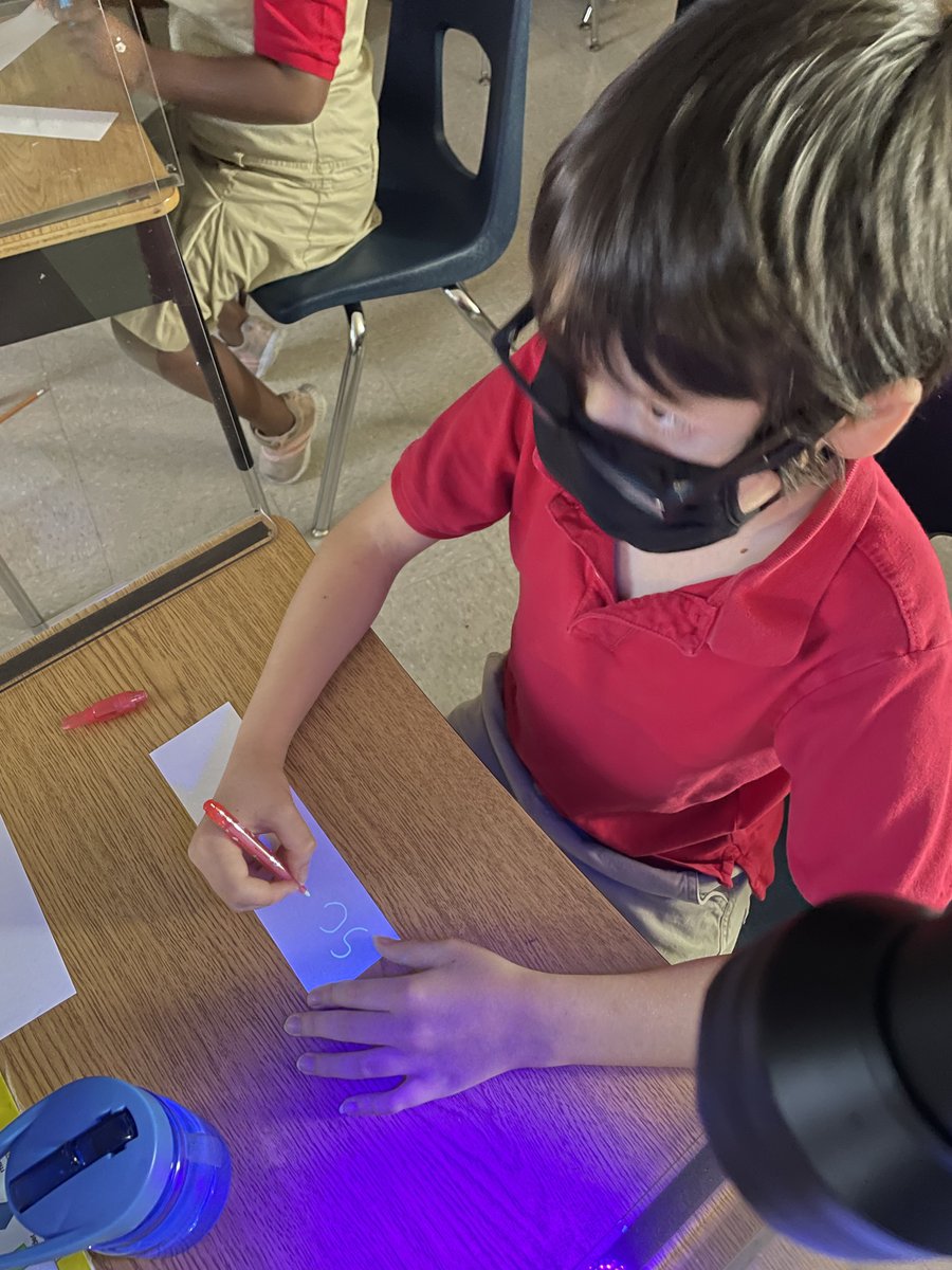 Students had so much fun practicing sight words on Friday!! This is such an engaging and effective tool to use to promote sight words. Way to go, Mrs. A! <a href="/gisdnews/">Garland ISD</a> #theGISDEffect  <a href="/Weaver_Eagles/">Weaver Elementary</a>