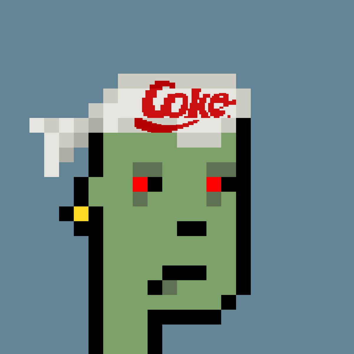 Junk Food Punks 🌭🥨🥤 tweet media