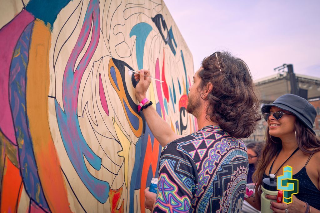 What? Music and Arts Festival tweet media