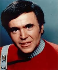 Happy Birthday to an original. Mr. Chekov Walter Koenig.  