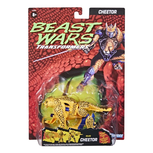 BWTF_Ben's tweet photo. It's giveaway time again!  This time out the two items up for grabs are the Walmart exclusive Vintage #BeastWars Cheetor and Rattrap figures!  To enter, just "Like" and "Retweet" this Tweet.  Follows are also appreciated.  Best of luck to everyone! #Transformers #toys #Hasbro https://t.co/421IrVoniR