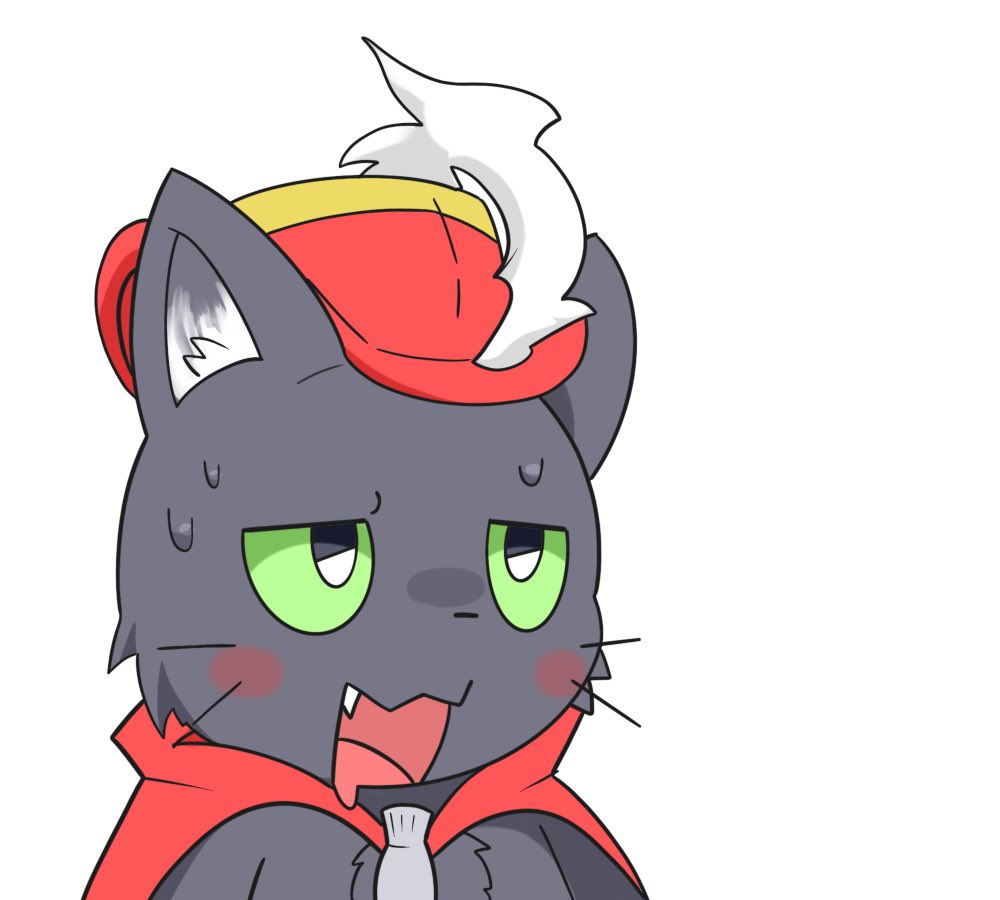 アルパカイト Alpachite Twitter